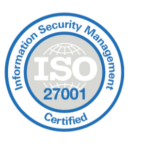 ISO 27001