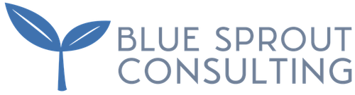 Blue Sprout Consulting